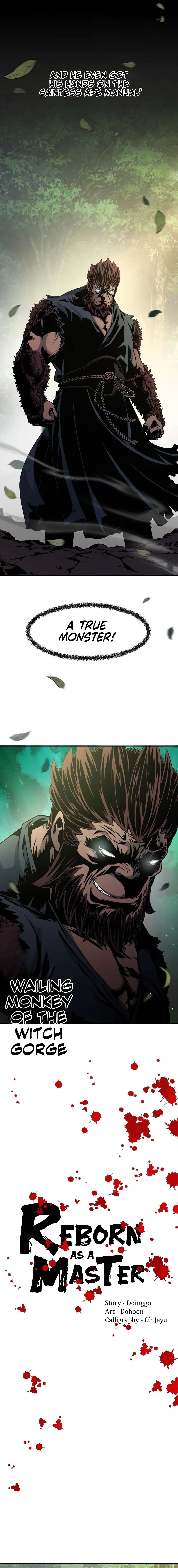 A Complete Transformation Chapter 2 page 6 - 