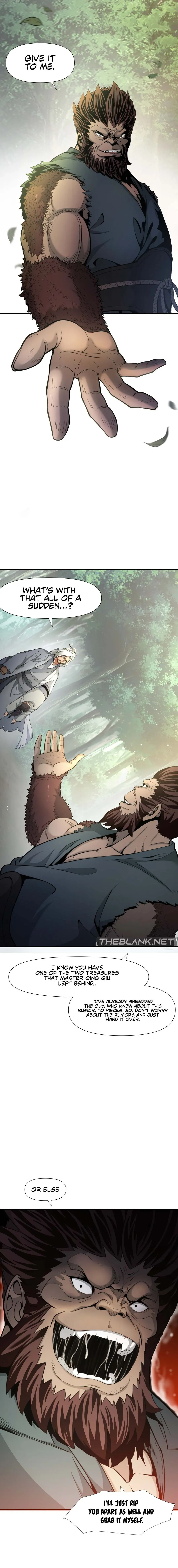 A Complete Transformation Chapter 2 page 7 - 