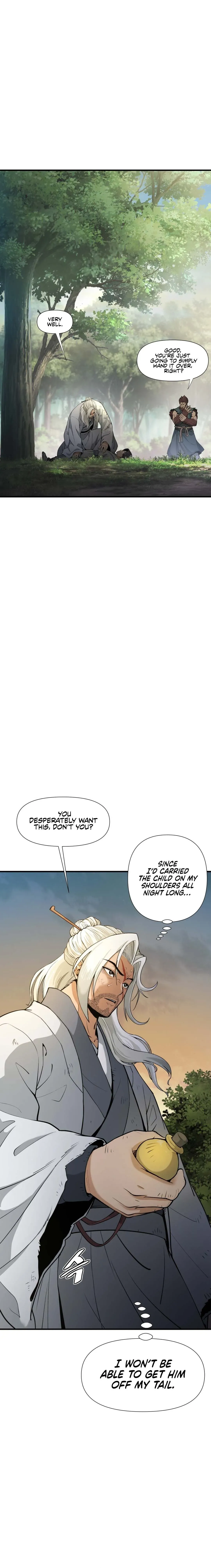A Complete Transformation Chapter 2 page 8 - 