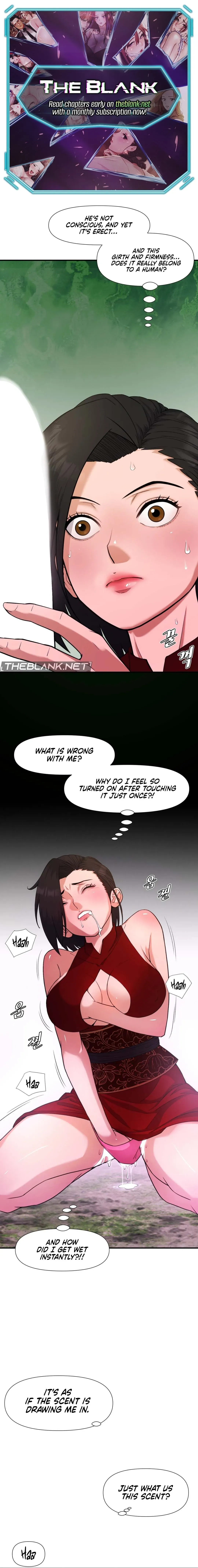 A Complete Transformation Chapter 3 page 1 - 