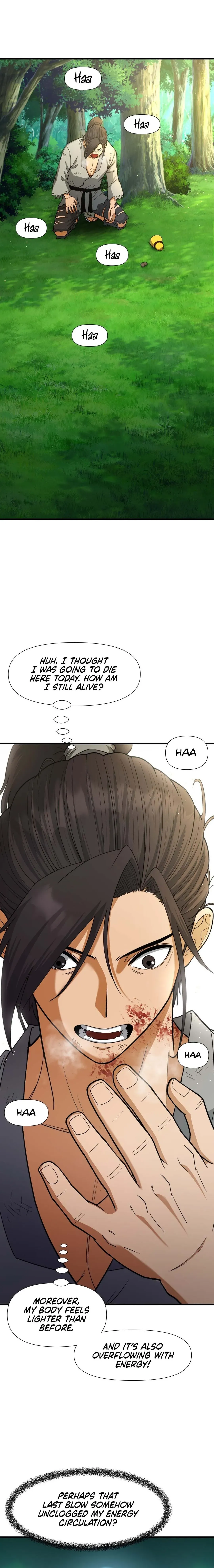 A Complete Transformation Chapter 3 page 11 - 
