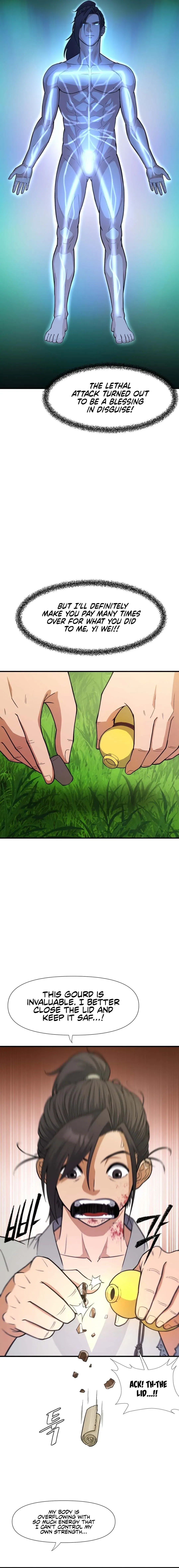 A Complete Transformation Chapter 3 page 12 - 