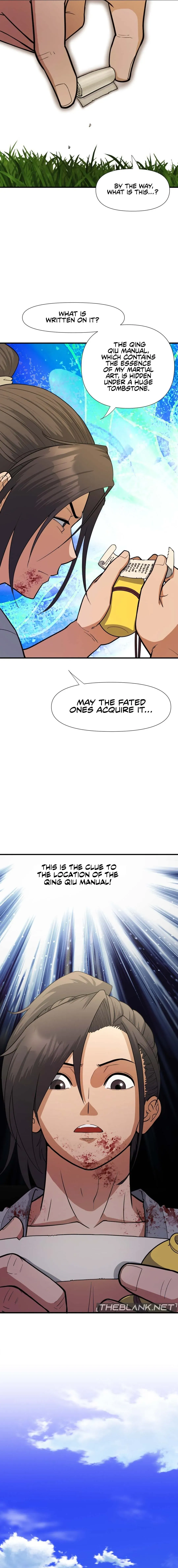 A Complete Transformation Chapter 3 page 13 - 