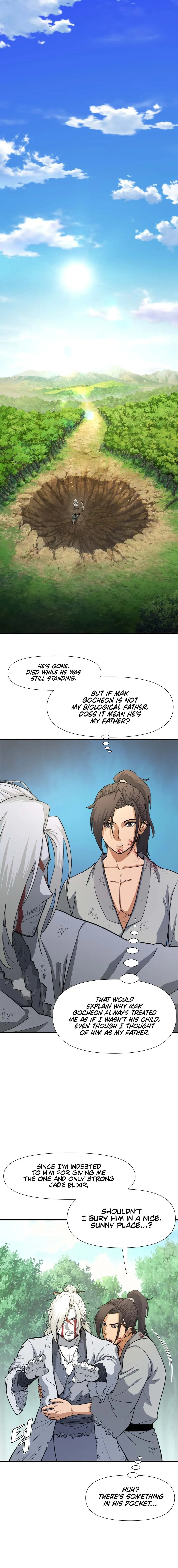 A Complete Transformation Chapter 3 page 14 - 