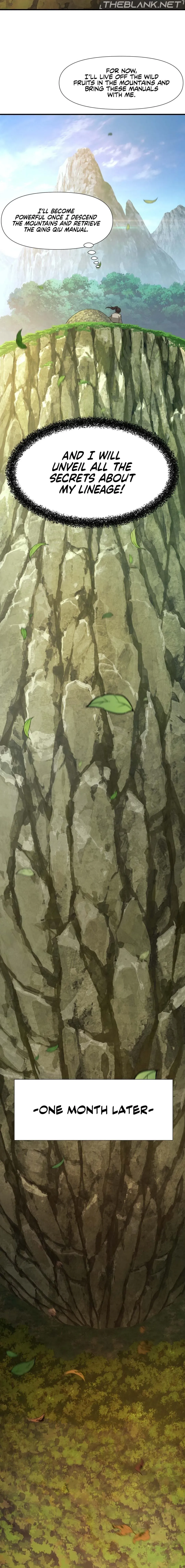 A Complete Transformation Chapter 3 page 17 - 