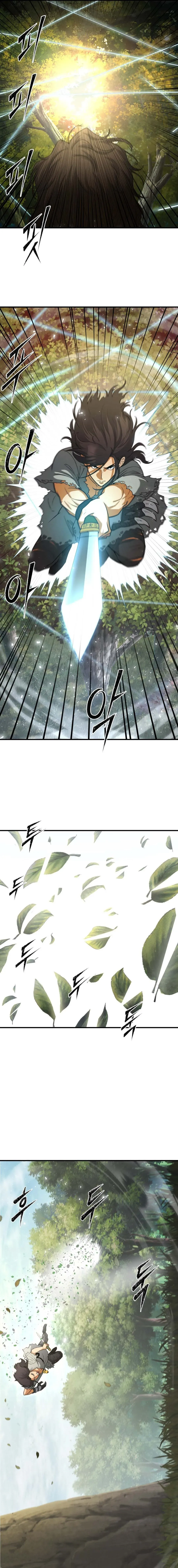 A Complete Transformation Chapter 3 page 19 - 