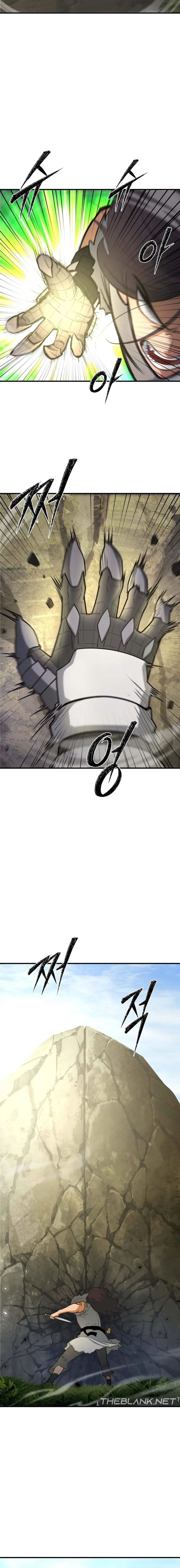 A Complete Transformation Chapter 3 page 20 - 