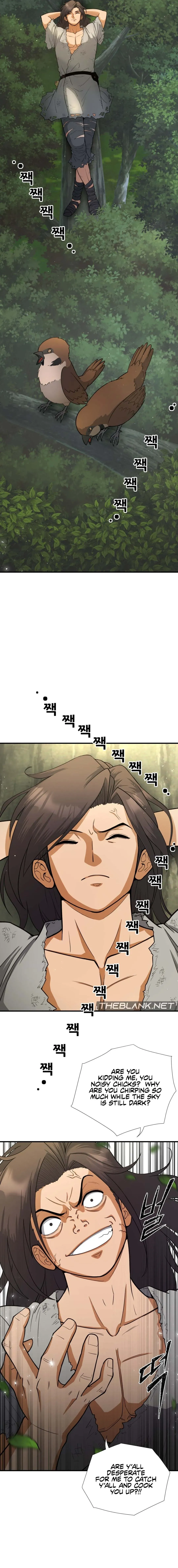 A Complete Transformation Chapter 3 page 23 - 