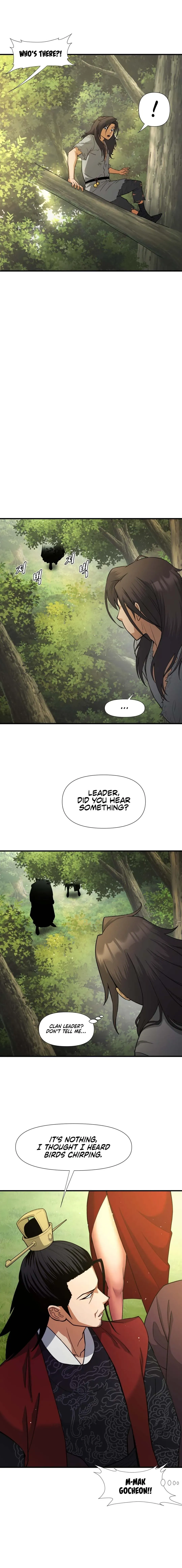 A Complete Transformation Chapter 3 page 24 - 