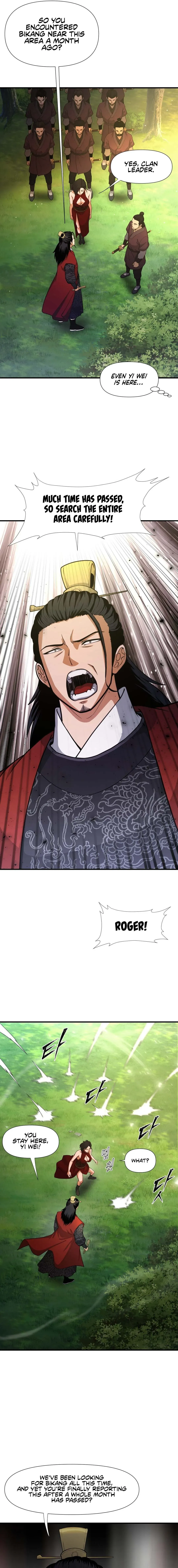 A Complete Transformation Chapter 3 page 25 - 