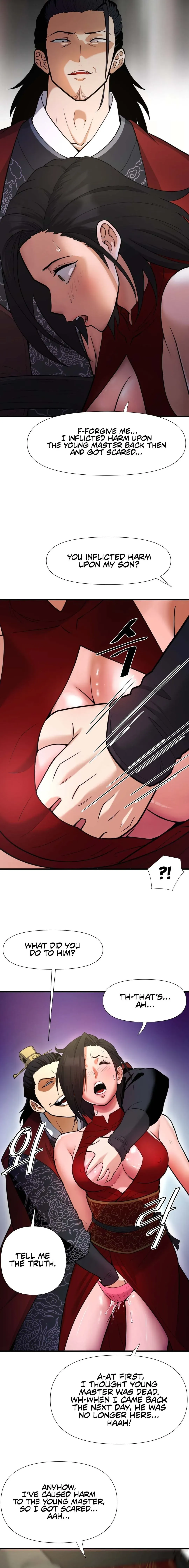 A Complete Transformation Chapter 3 page 26 - 