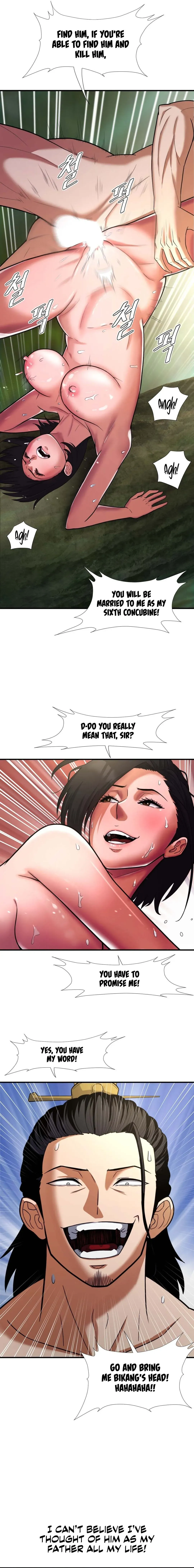 A Complete Transformation Chapter 3 page 30 - 