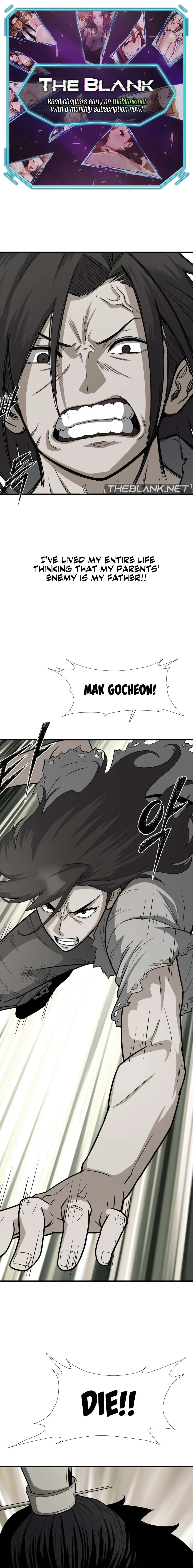 A Complete Transformation Chapter 4 page 1 - 