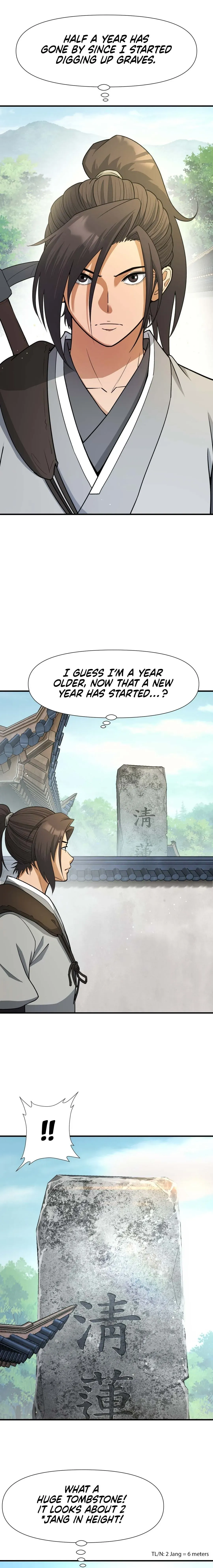 A Complete Transformation Chapter 4 page 11 - 