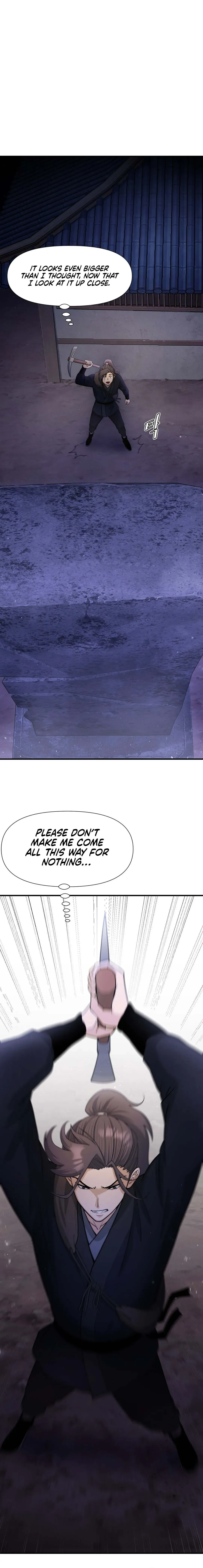 A Complete Transformation Chapter 4 page 14 - 