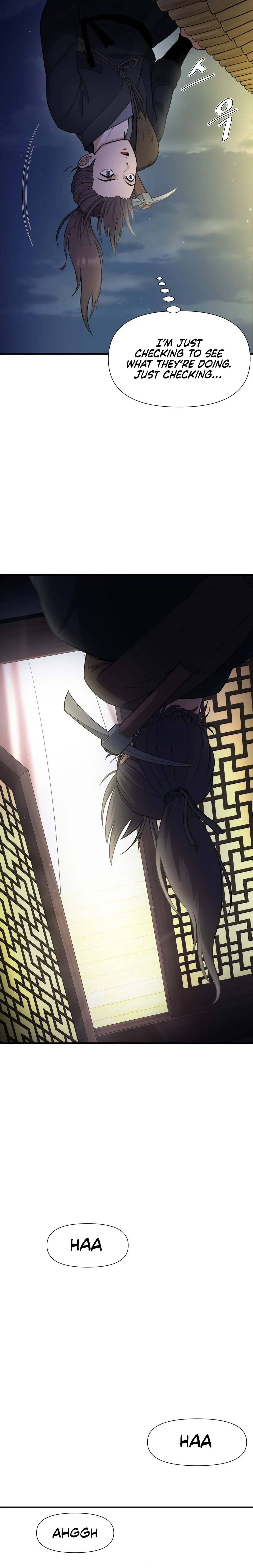 A Complete Transformation Chapter 4 page 17 - 