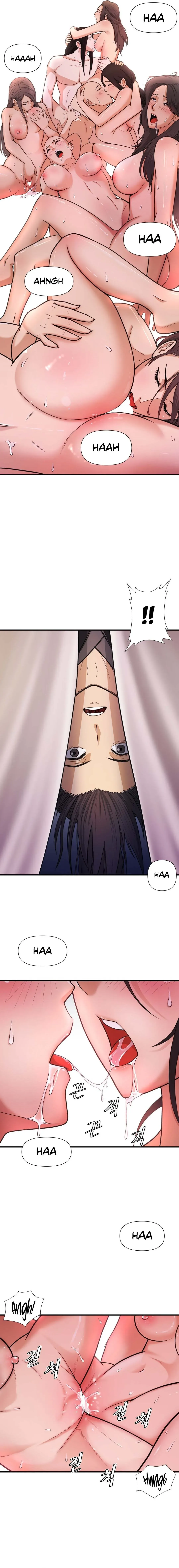 A Complete Transformation Chapter 4 page 18 - 