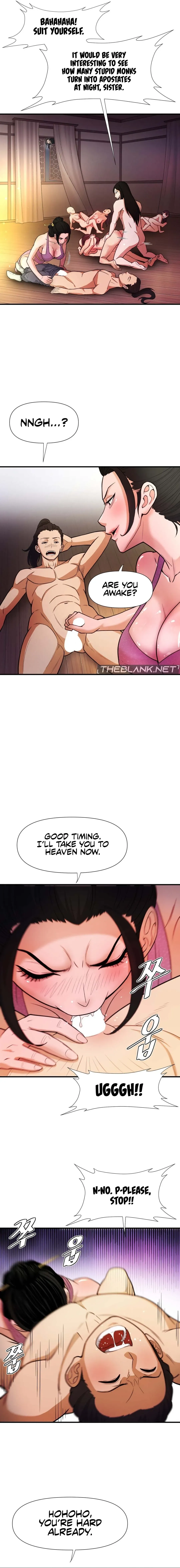 A Complete Transformation Chapter 4 page 23 - 