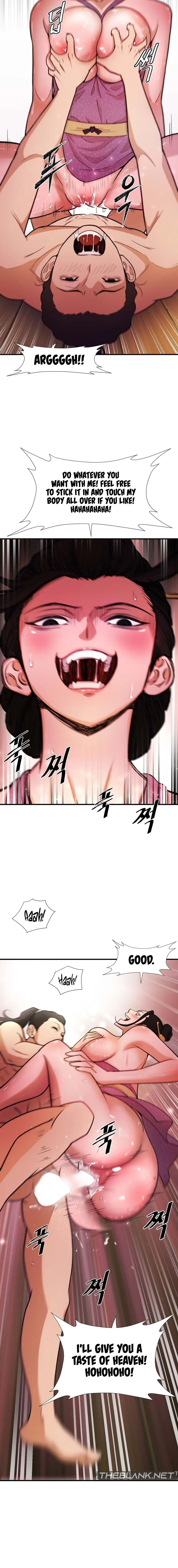 A Complete Transformation Chapter 4 page 25 - 