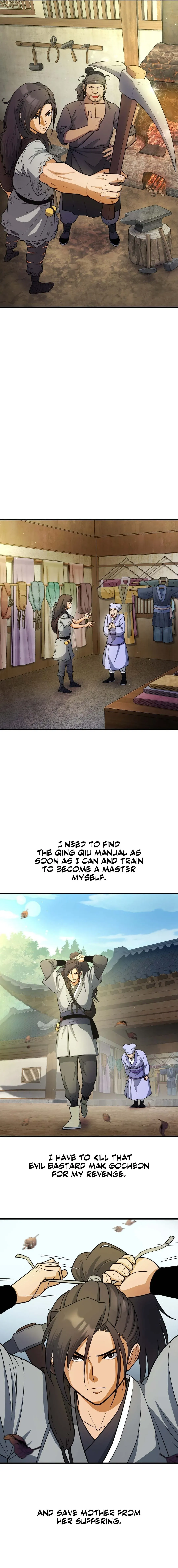 A Complete Transformation Chapter 4 page 6 - 