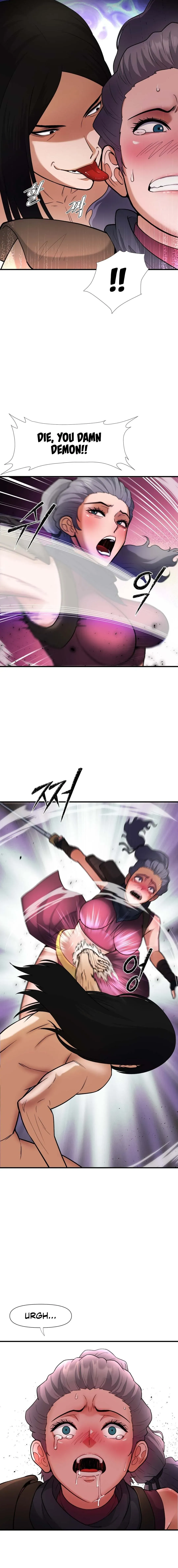 A Complete Transformation Chapter 5 page 11 - 