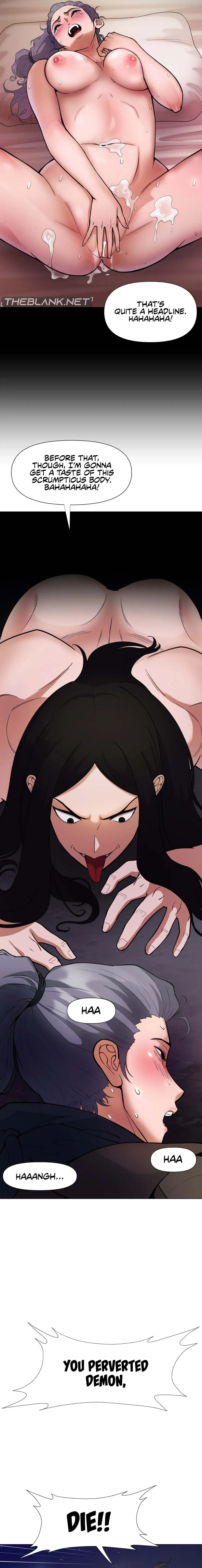 A Complete Transformation Chapter 5 page 13 - 