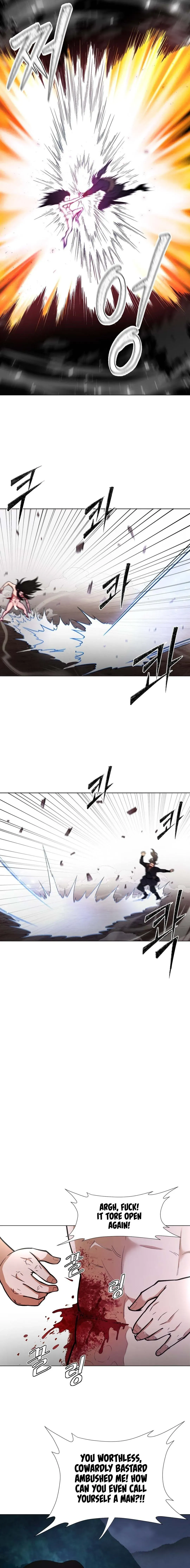 A Complete Transformation Chapter 5 page 15 - 