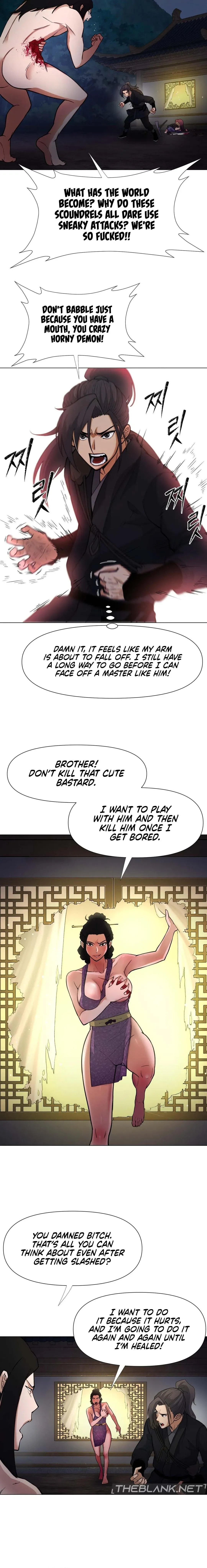 A Complete Transformation Chapter 5 page 16 - 