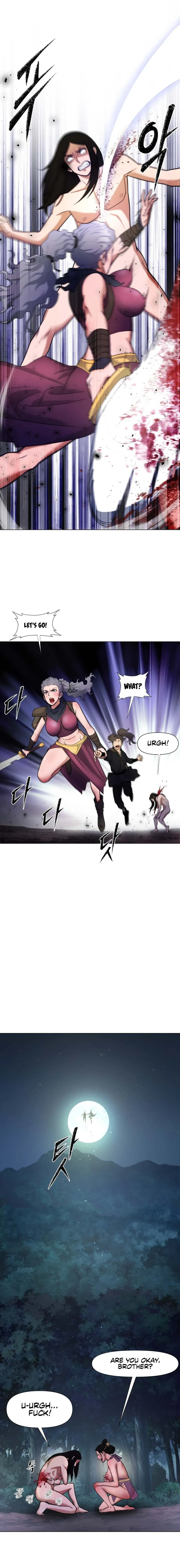 A Complete Transformation Chapter 5 page 18 - 