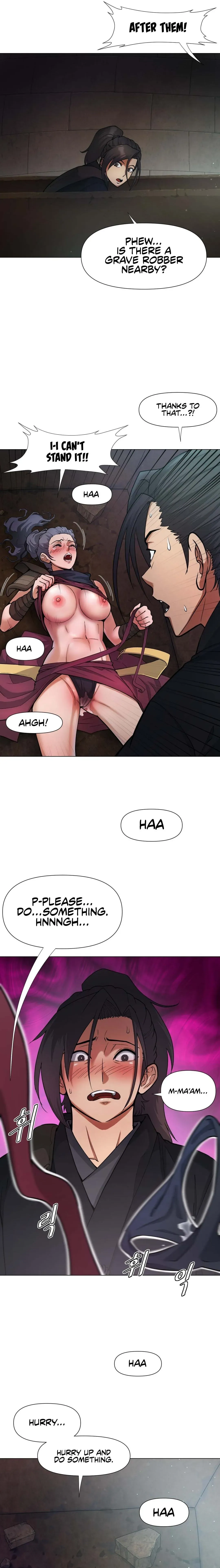 A Complete Transformation Chapter 5 page 25 - 