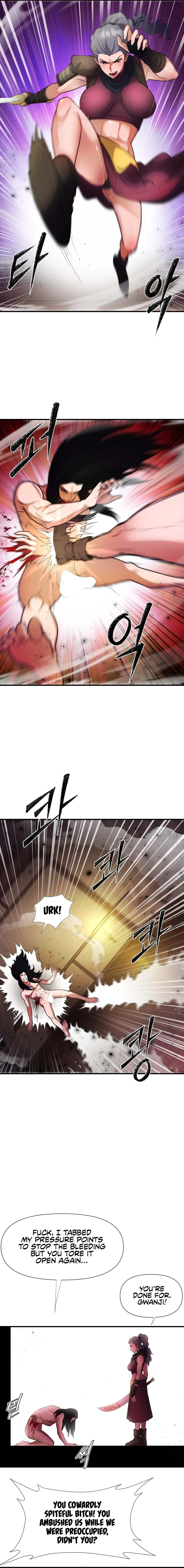 A Complete Transformation Chapter 5 page 6 - 