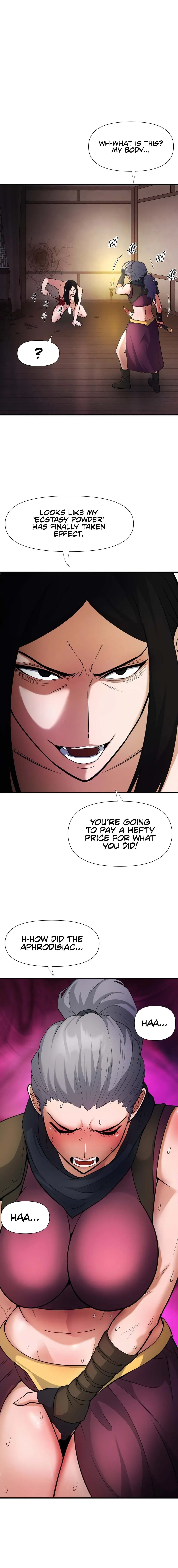 A Complete Transformation Chapter 5 page 8 - 
