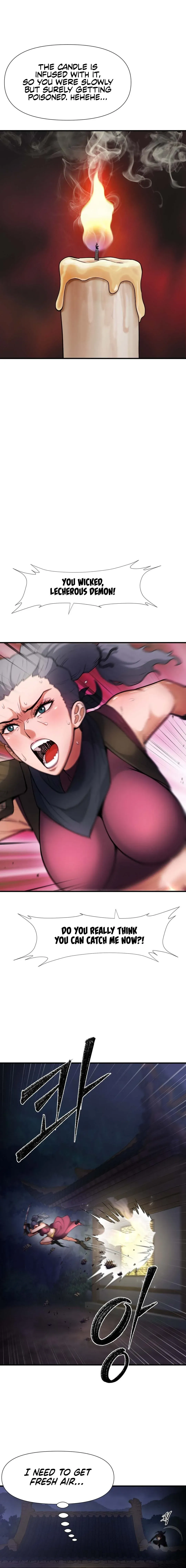 A Complete Transformation Chapter 5 page 9 - 