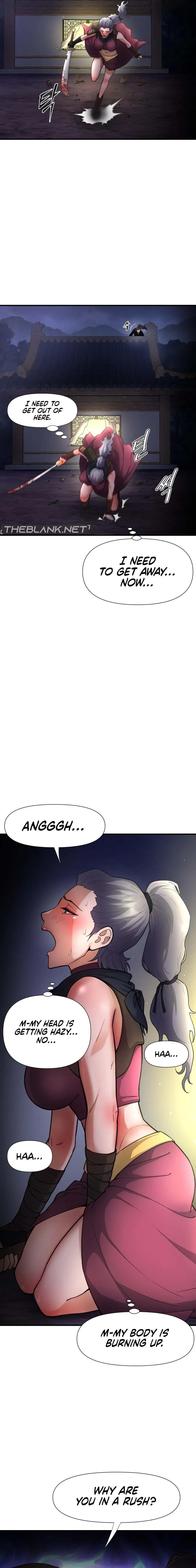 A Complete Transformation Chapter 5 page 10 - 