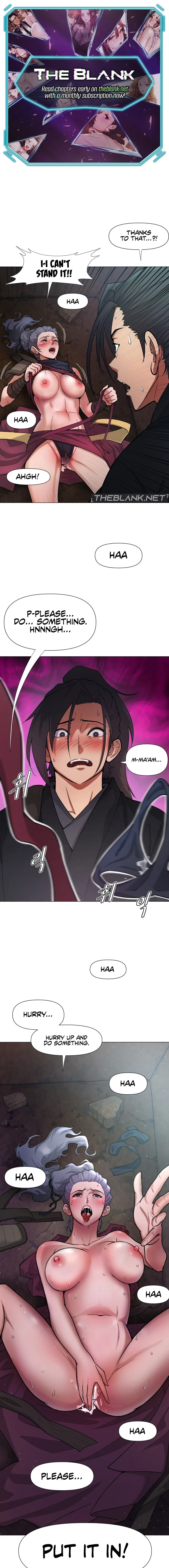 A Complete Transformation Chapter 6 page 1 - 
