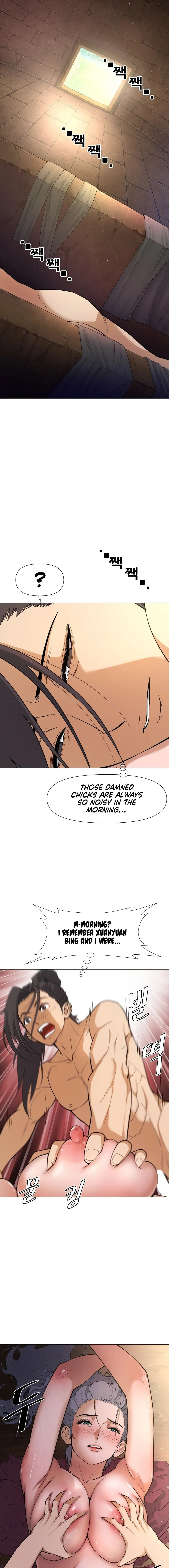 A Complete Transformation Chapter 6 page 11 - 