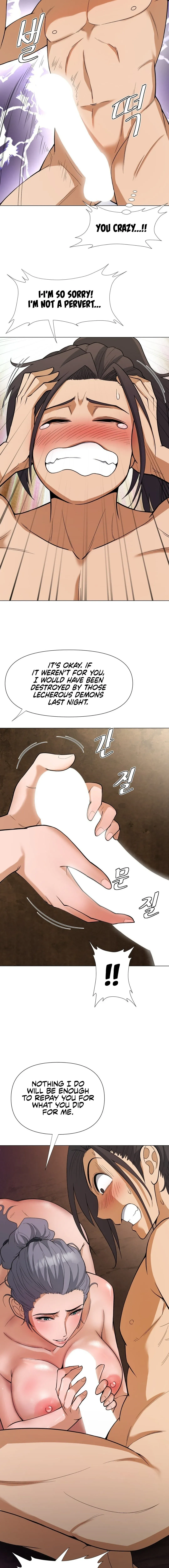 A Complete Transformation Chapter 6 page 13 - 