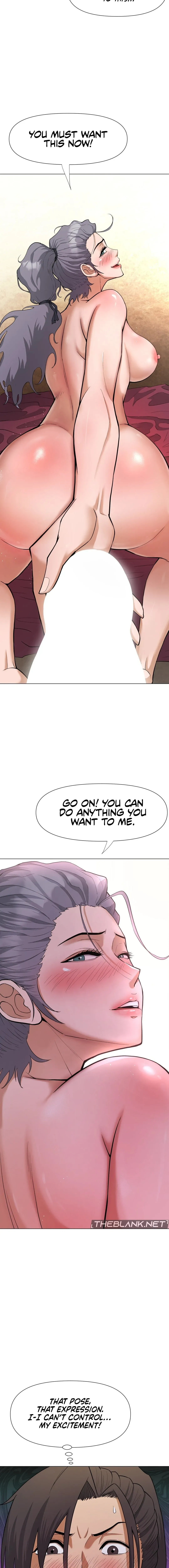 A Complete Transformation Chapter 6 page 15 - 