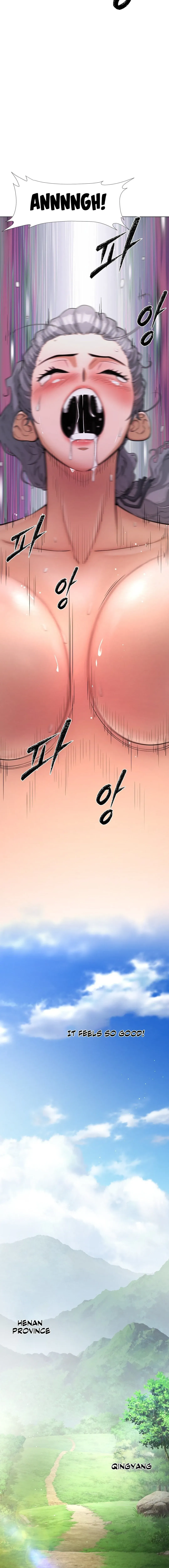 A Complete Transformation Chapter 6 page 18 - 