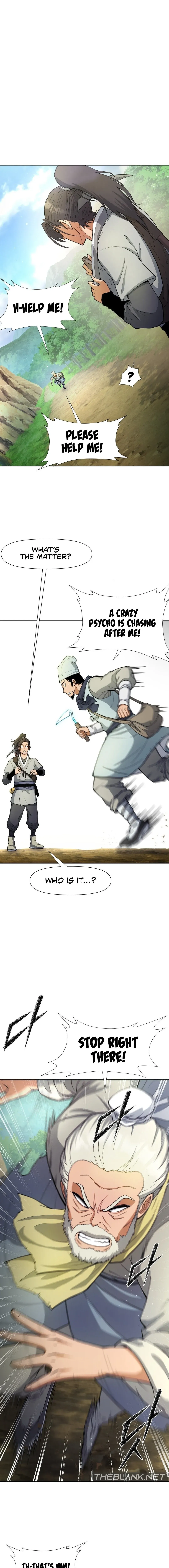 A Complete Transformation Chapter 6 page 21 - 