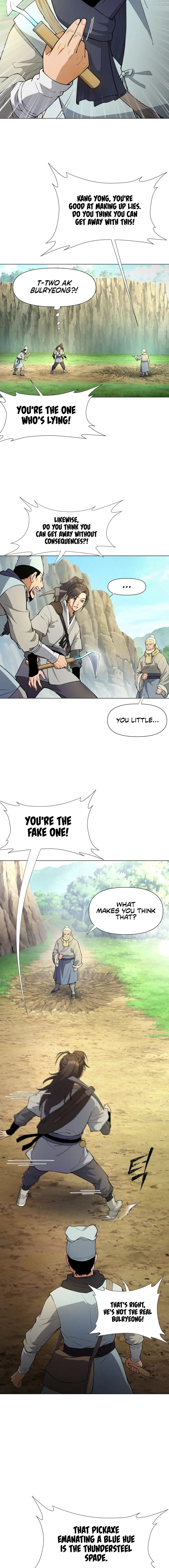A Complete Transformation Chapter 6 page 25 - 