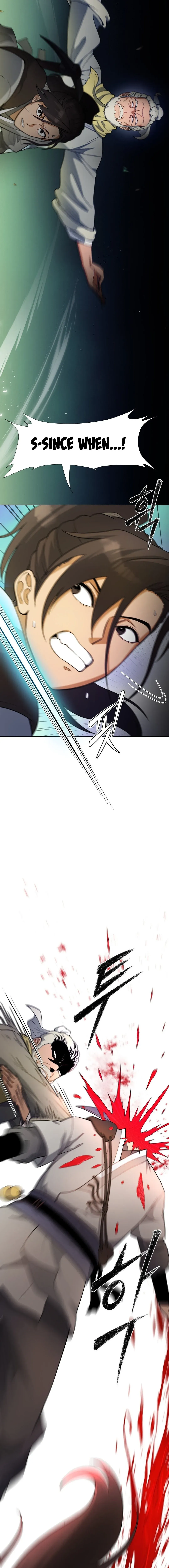 A Complete Transformation Chapter 6 page 27 - 