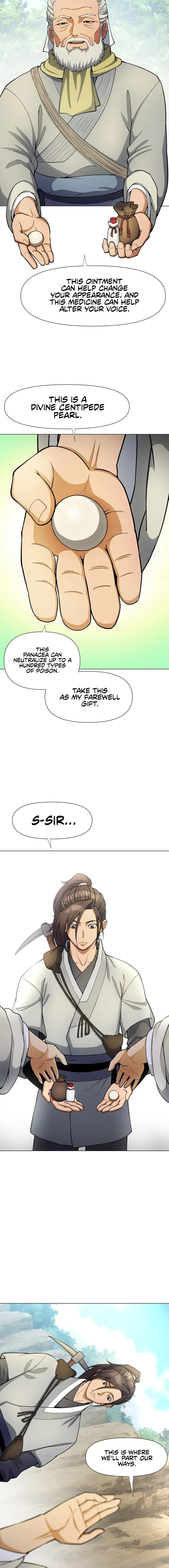 A Complete Transformation Chapter 7 page 11 - 