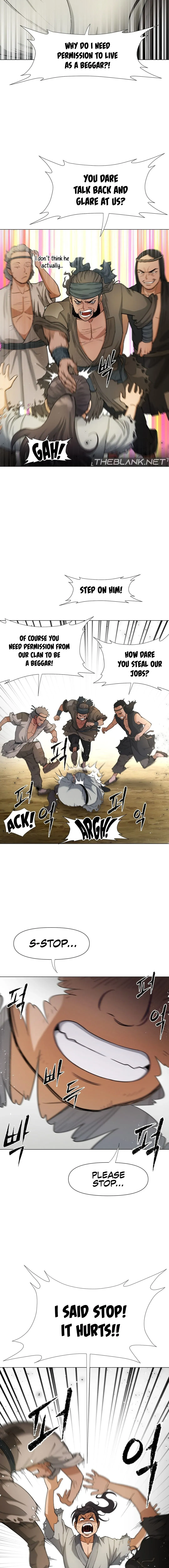 A Complete Transformation Chapter 7 page 15 - 