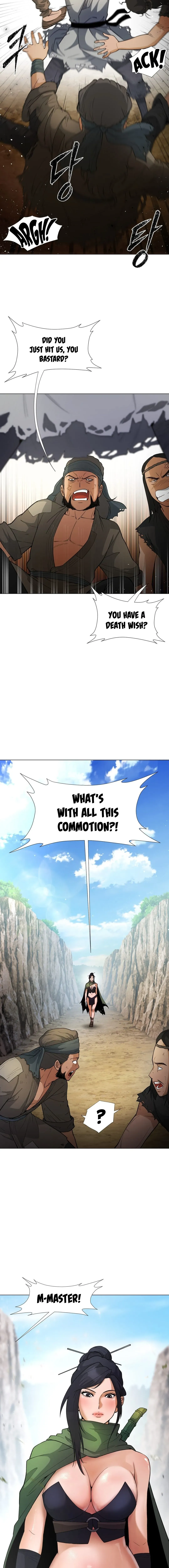 A Complete Transformation Chapter 7 page 16 - 