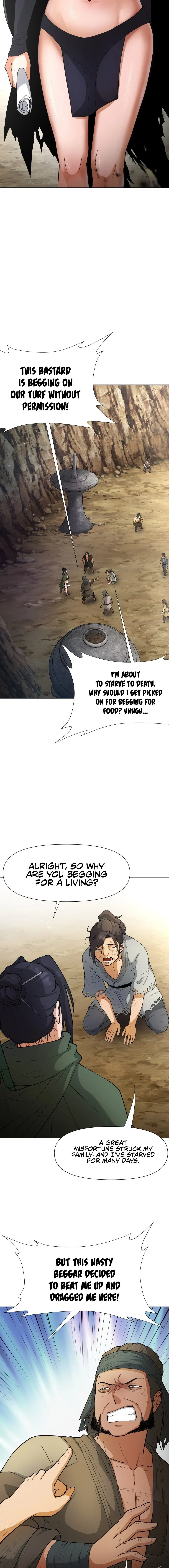 A Complete Transformation Chapter 7 page 17 - 
