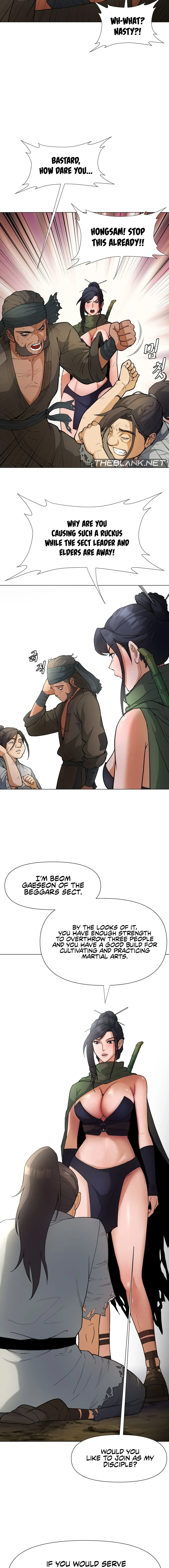 A Complete Transformation Chapter 7 page 18 - 