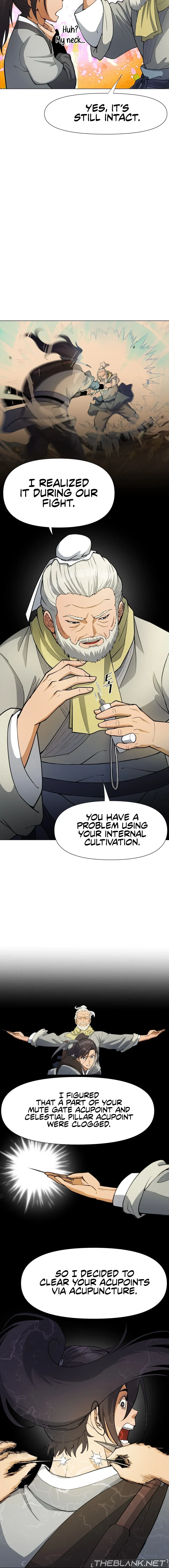 A Complete Transformation Chapter 7 page 3 - 