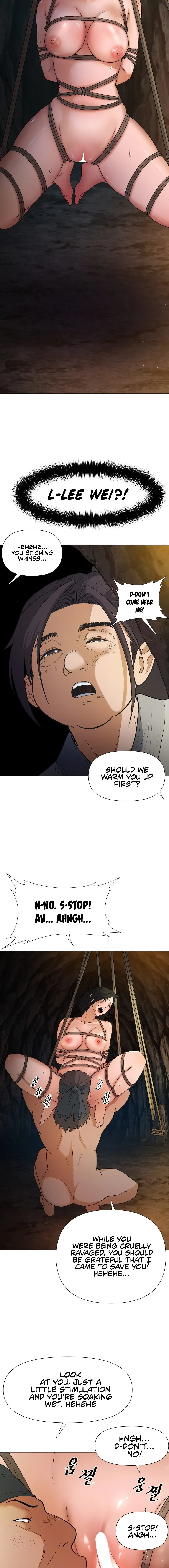 A Complete Transformation Chapter 7 page 25 - 