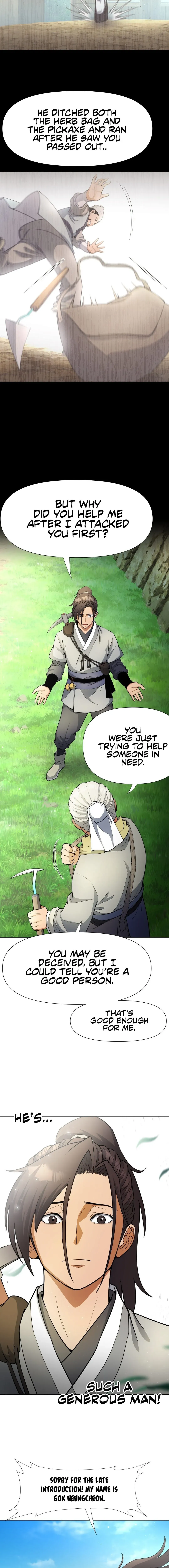 A Complete Transformation Chapter 7 page 5 - 